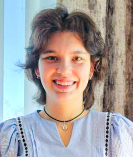 Irina Ivchenko