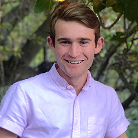 Tyler Sisley