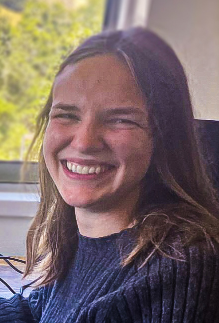 Cami Pawlak