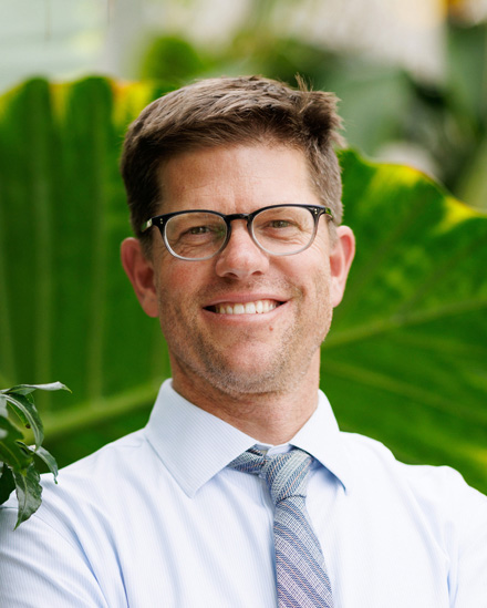 Matt Ritter