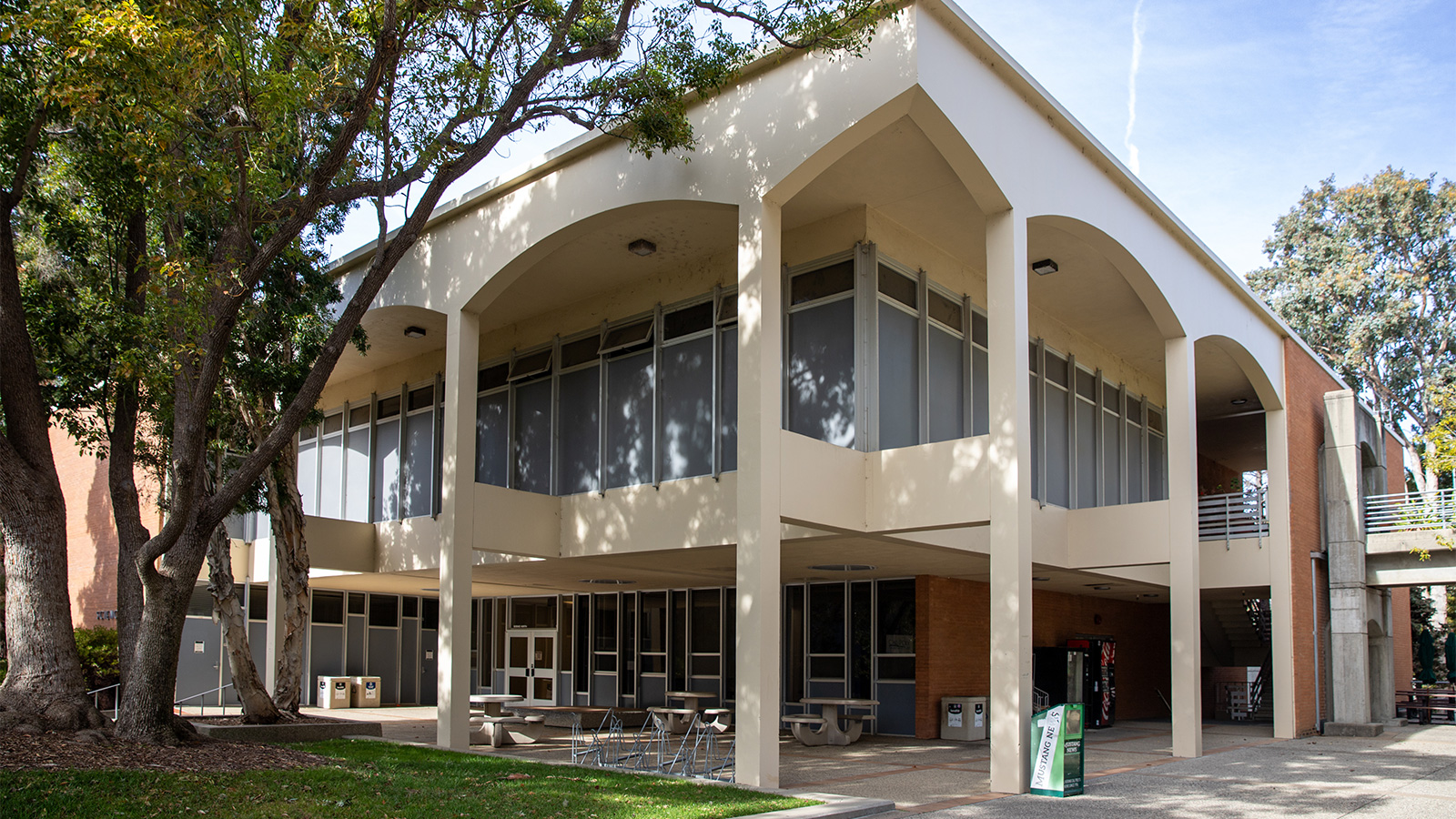 Science North Building 53