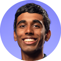 Visruth Srimath Kandali