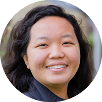 Madeleine Yang