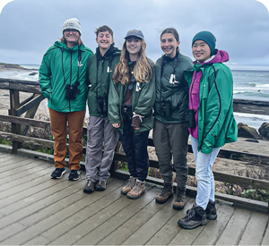 Cal Poly Bailey College Fellowships