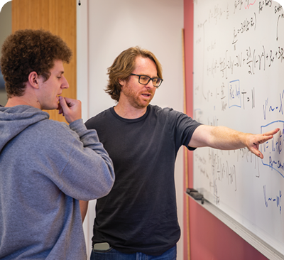 Cal Poly Bailey College Fellowships