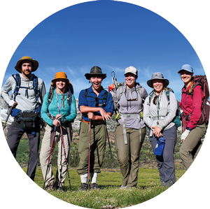 Alpine Plants in Yosemite BIOLOGICAL SCIENCES