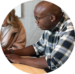 Data-Informed Academic Rigor STATISTICS