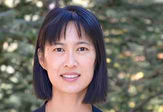 Science education professor Tina Cheuk