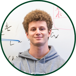 Headshot of Aaron Whorl