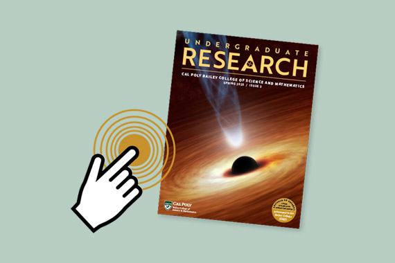 Cover of Research Magazine 2025