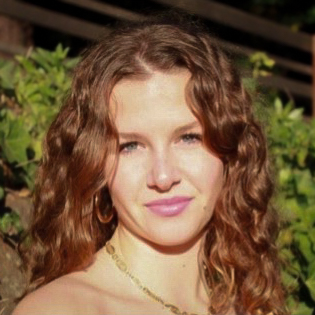 Sophia O'Mahony