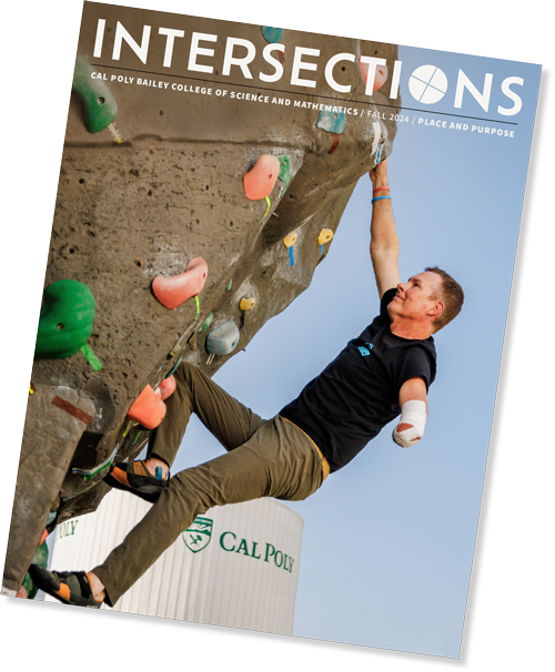 Intersection Magazine Cover 2024