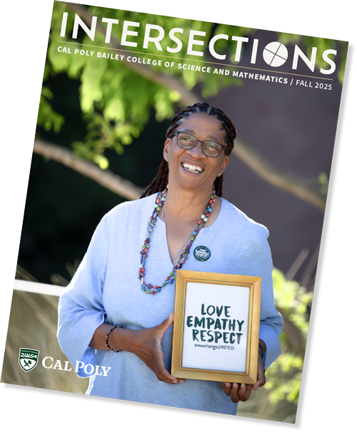 Intersection Magazine Cover 2025