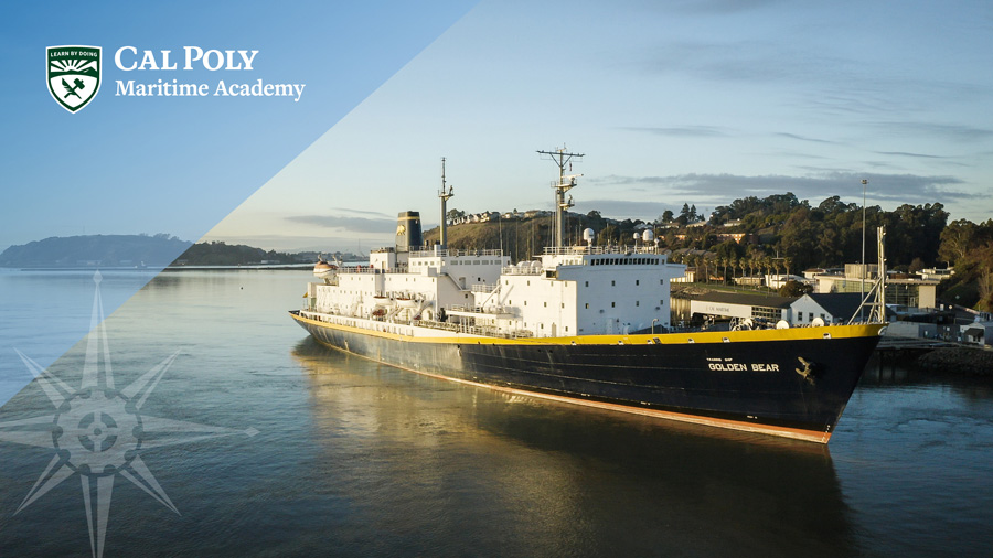 Cal Poly Maritime Academy
