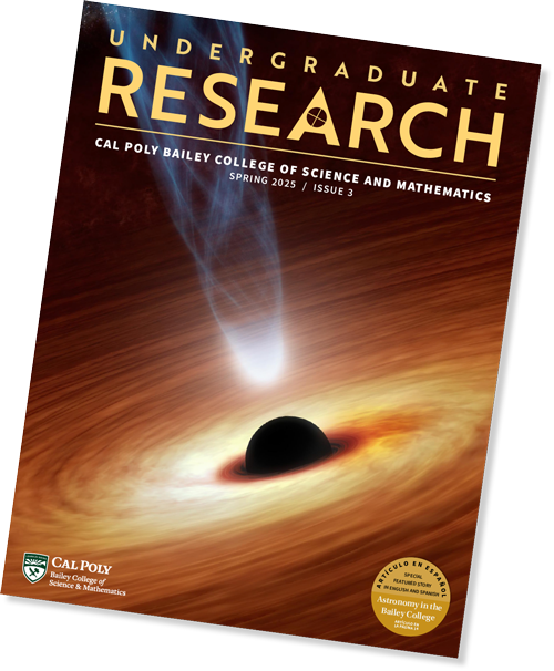 UGR Magazine Cover 2025