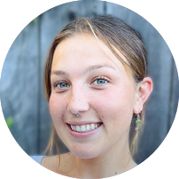 Portrait of Tatum Schneider