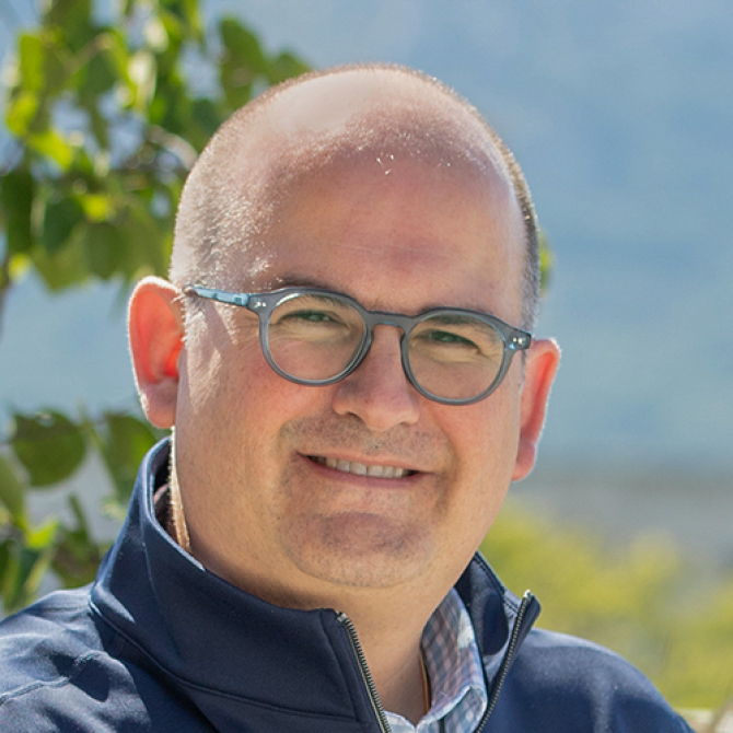 Daniel Kostalnick