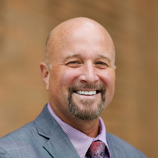 Dean Wendt