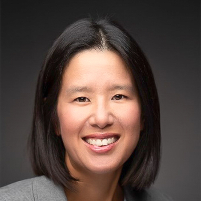 Diana Chung