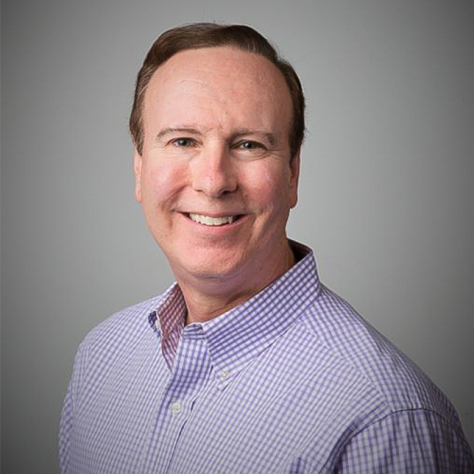 Jeffrey R. Jasper