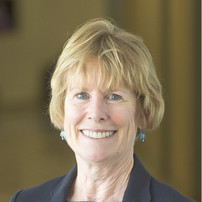 Joan Pinder