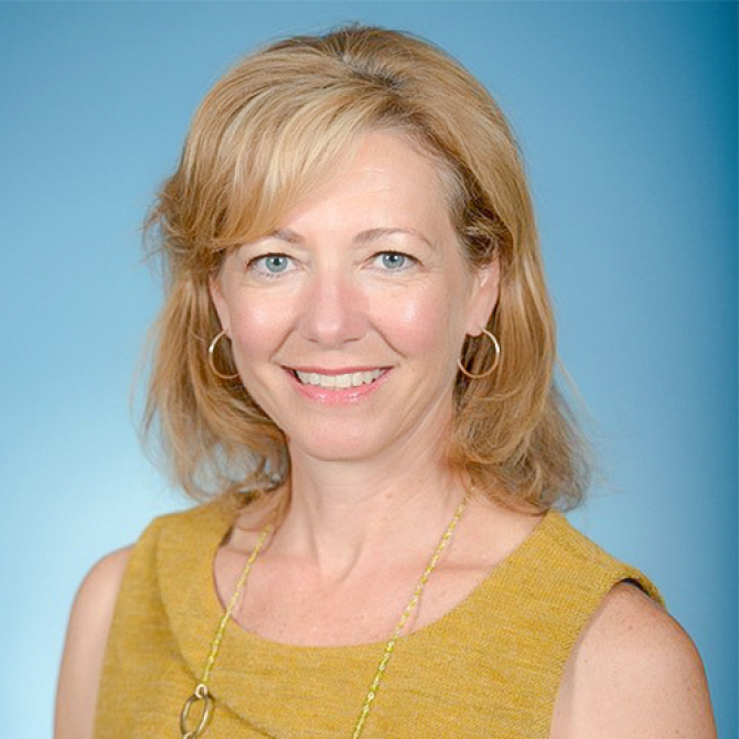 Kelly Seither