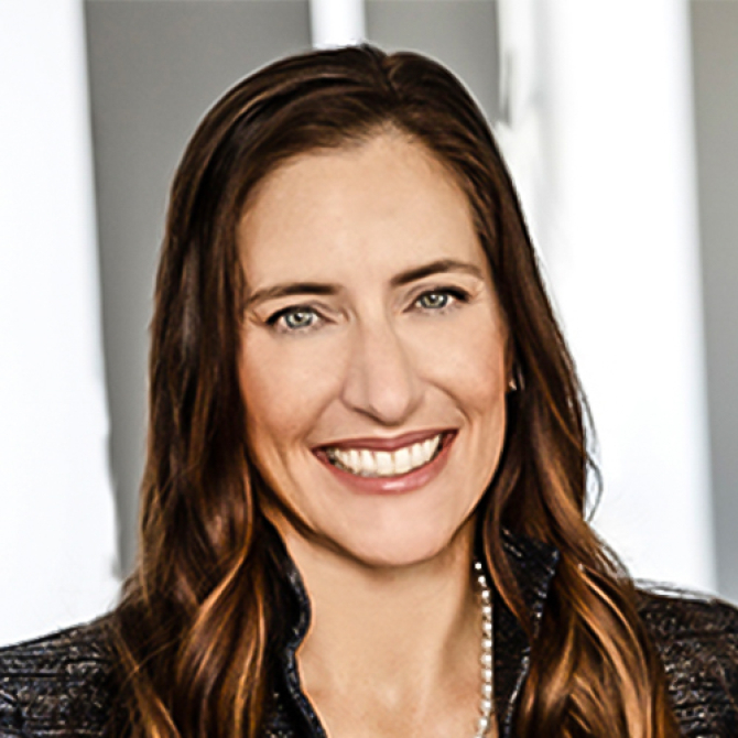 Laura Patnode