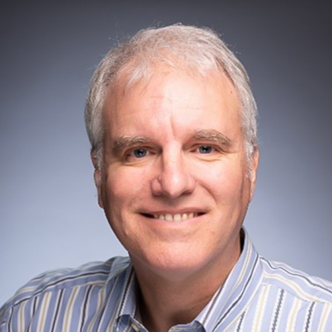 Paul Keitz