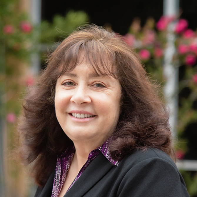 Sherri Brown
