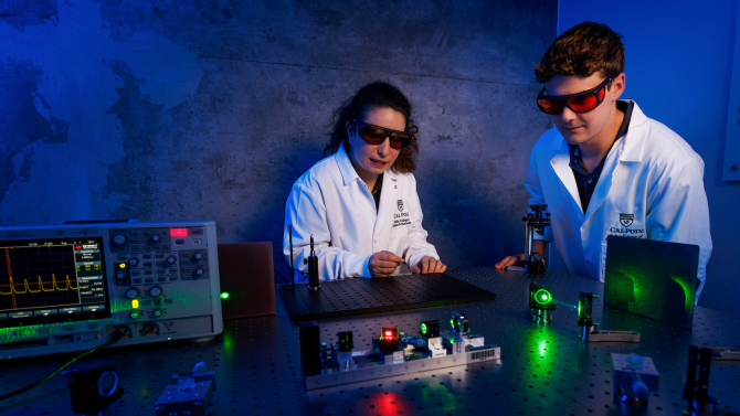 Physics Department