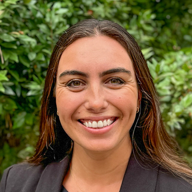 Kate Santilena