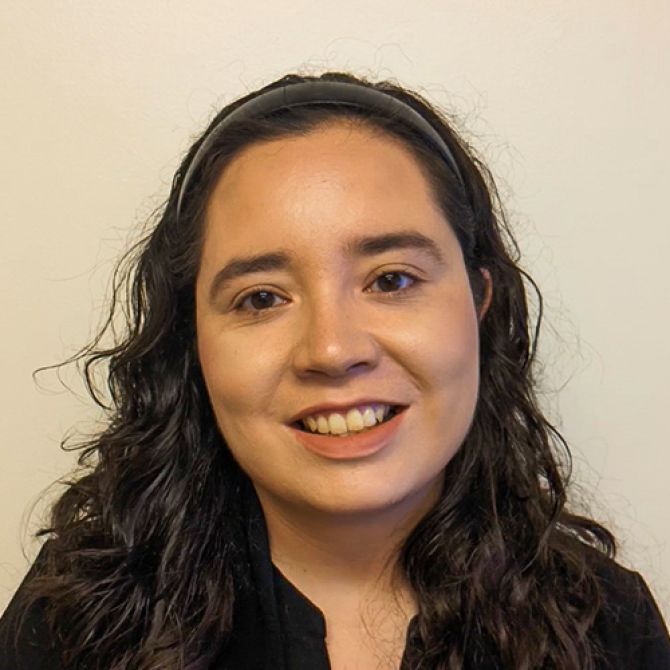 Perla Ramos Carranza