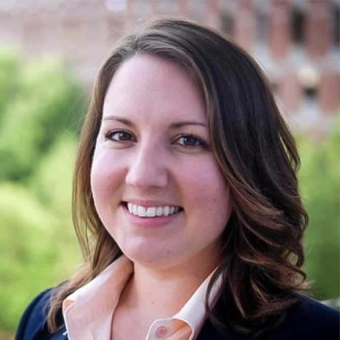 Rachel Johnson