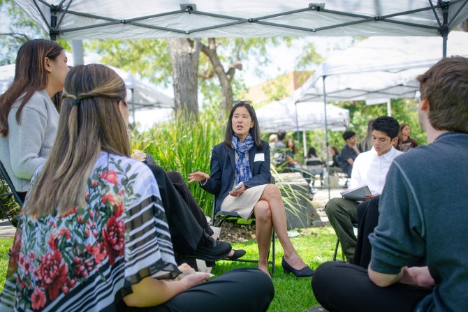 2026: Mentor Sessions